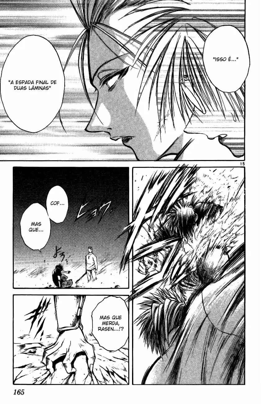 Chapter 196 - Page 15