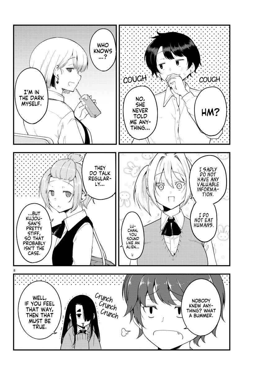 Chapter 108 - Page 8