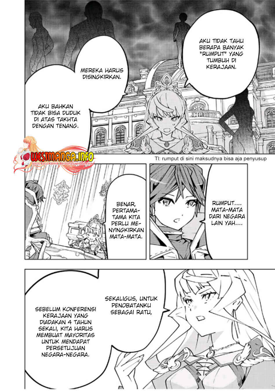 Chapter 85 - Page 10