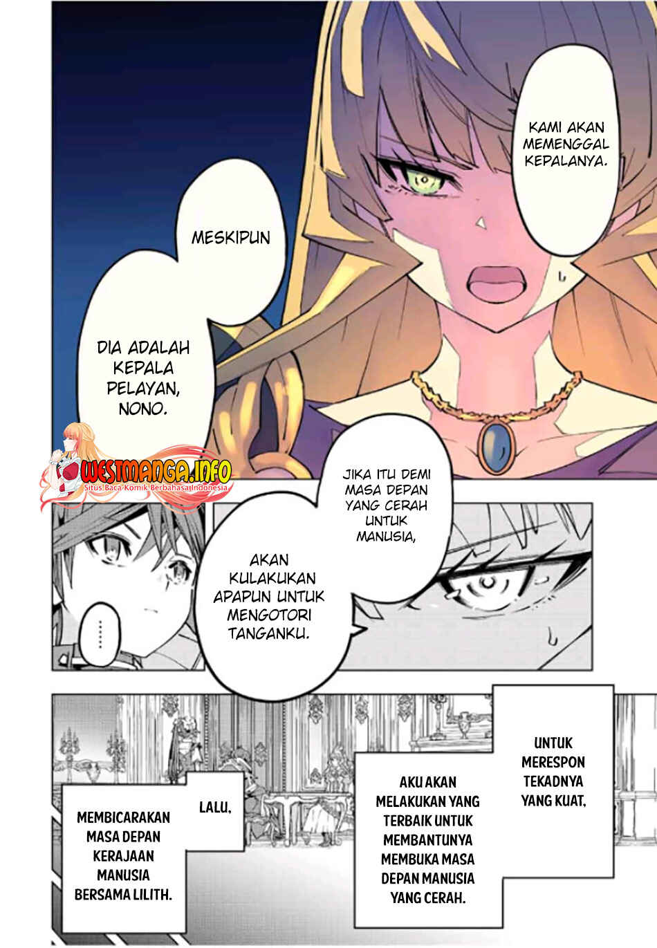 Chapter 85 - Page 14
