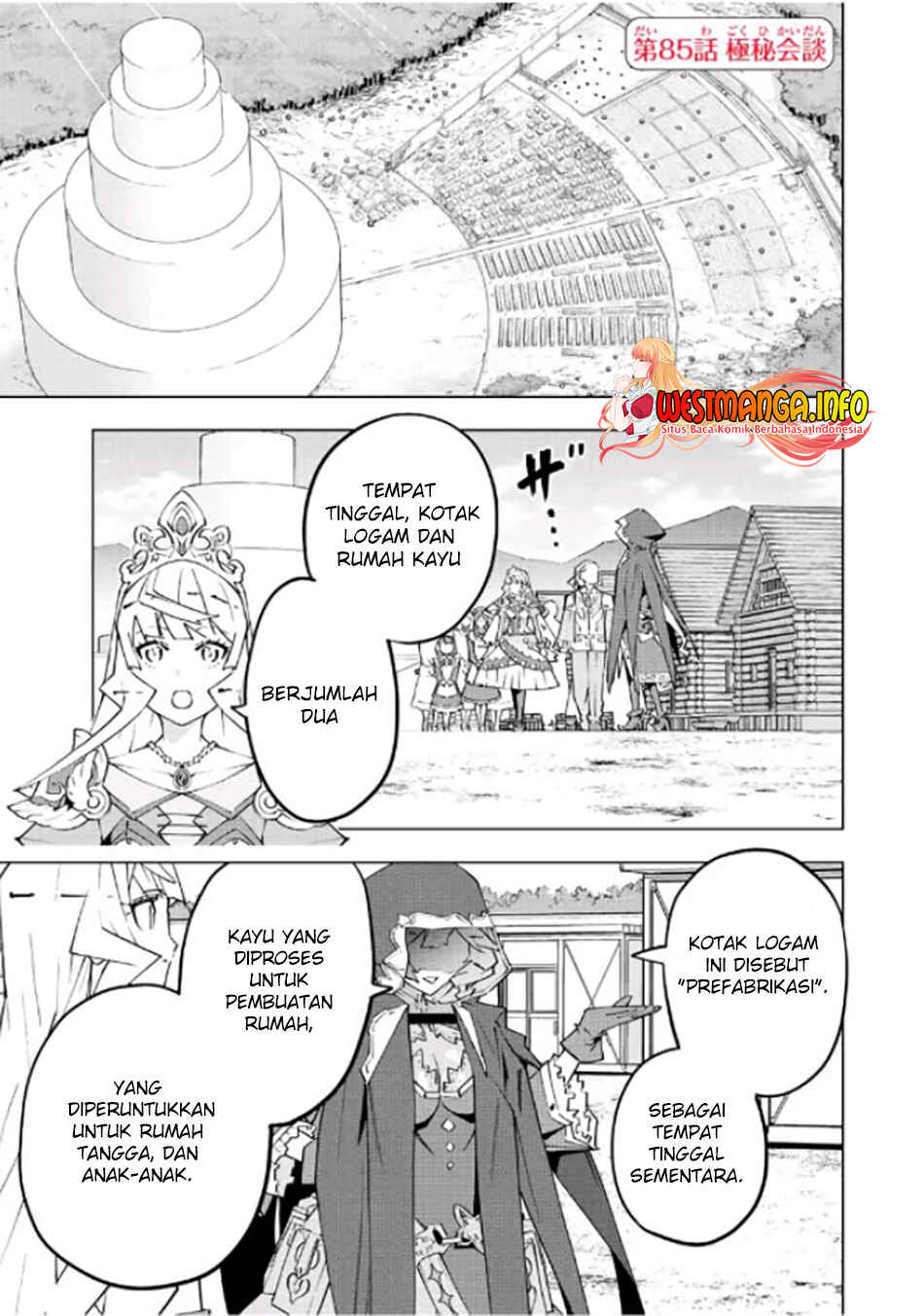 Chapter 85 - Page 2