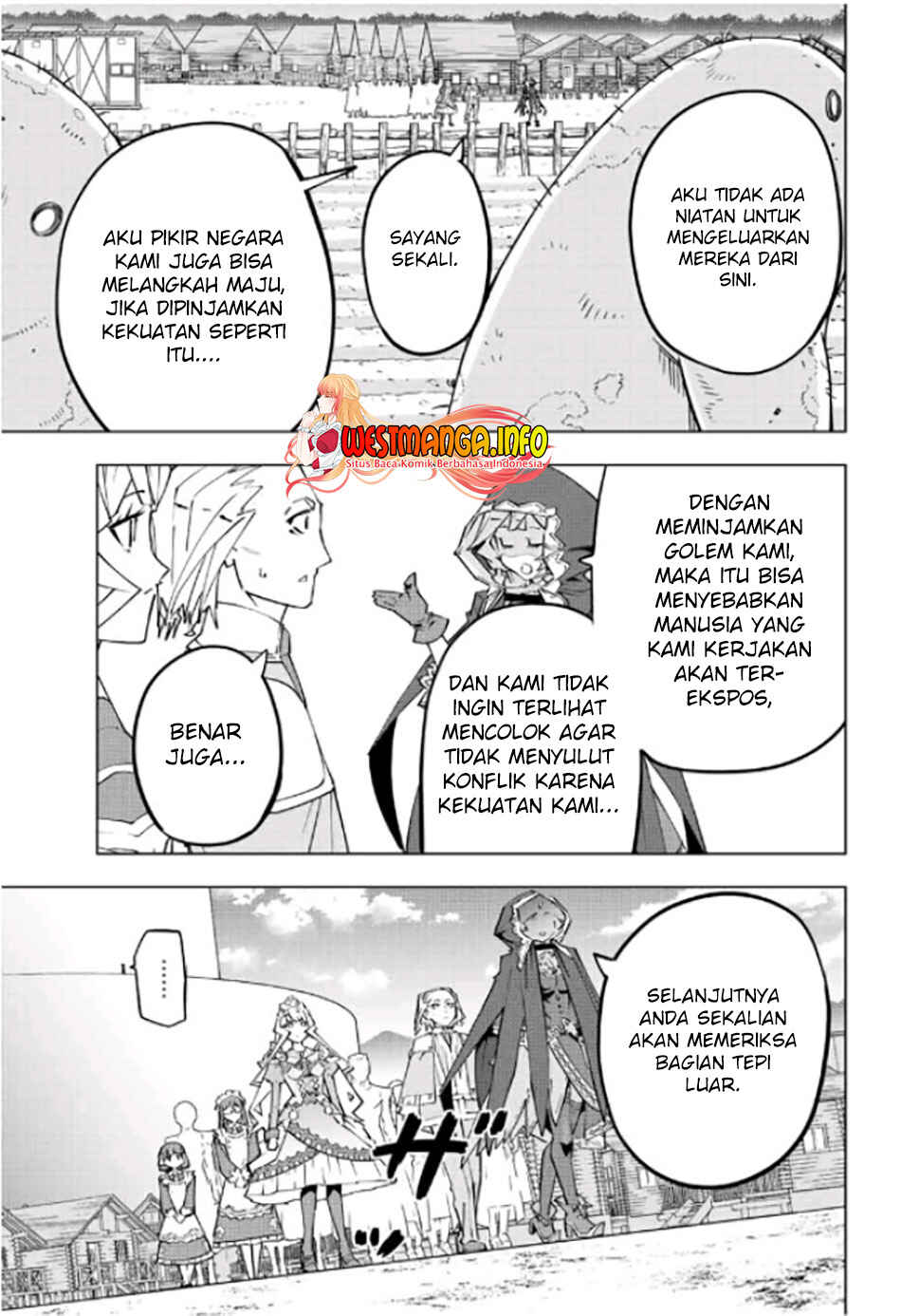 Chapter 85 - Page 5