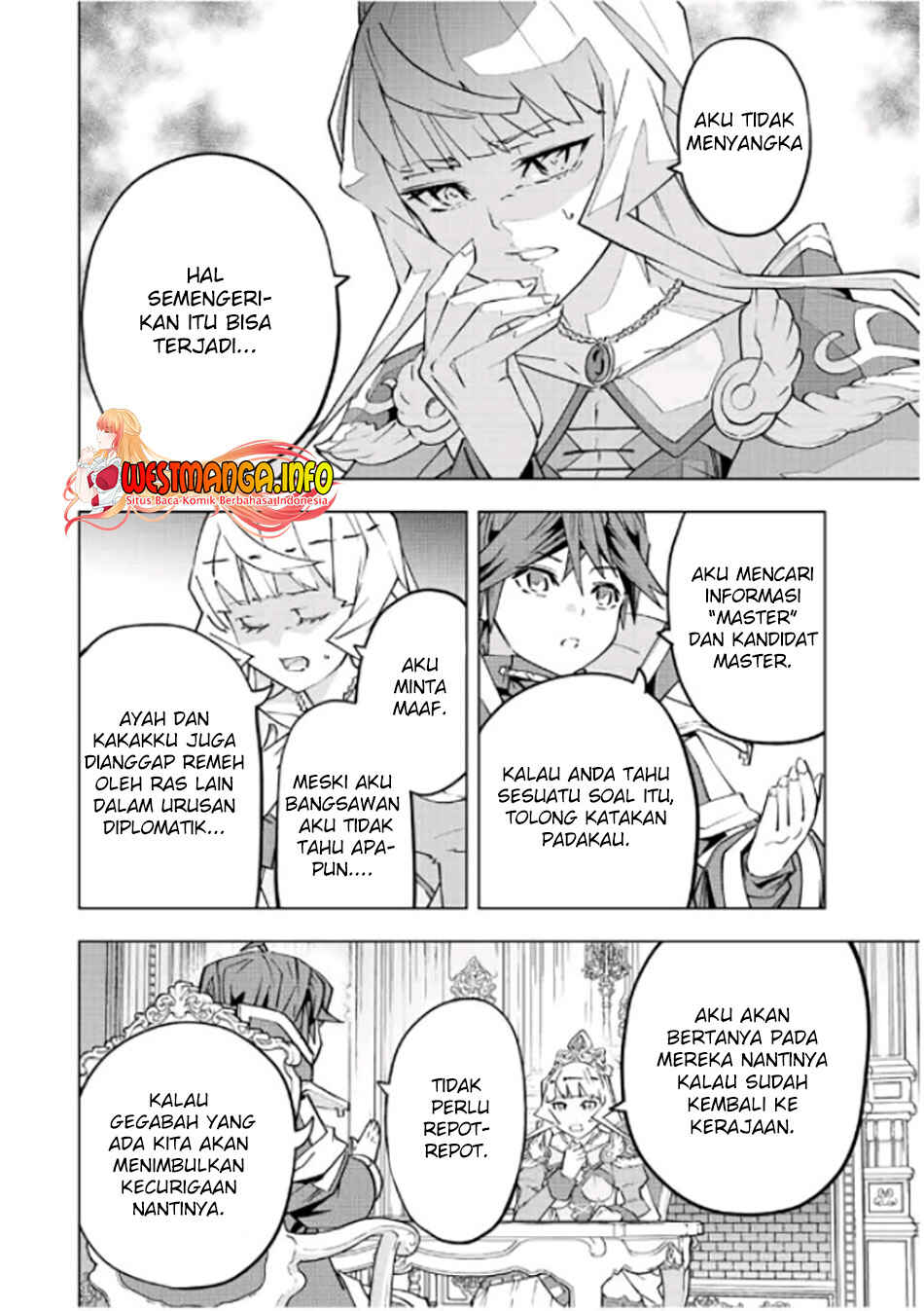 Chapter 85 - Page 8