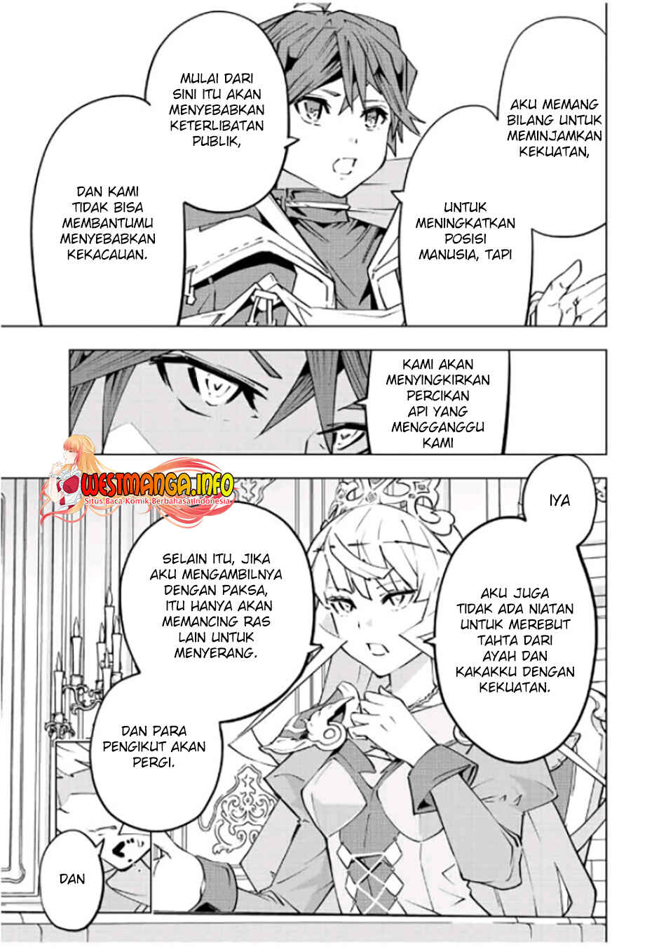 Chapter 85 - Page 9