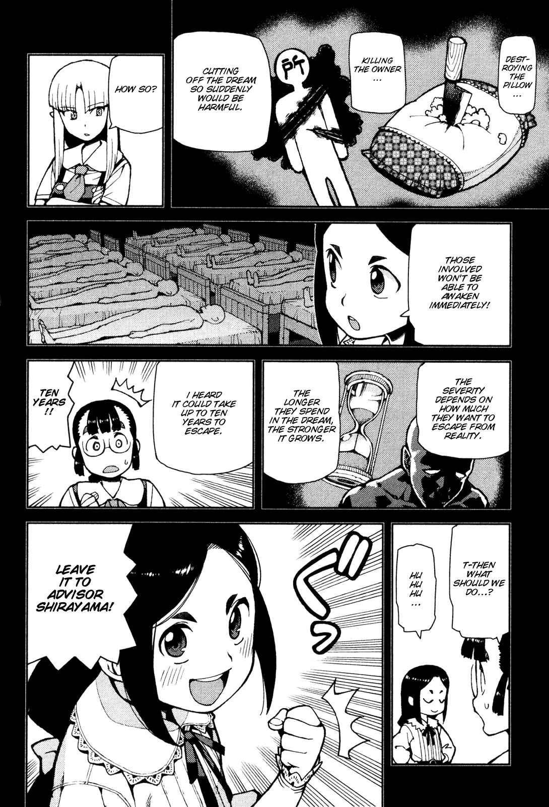 Chapter 43 - Page 14