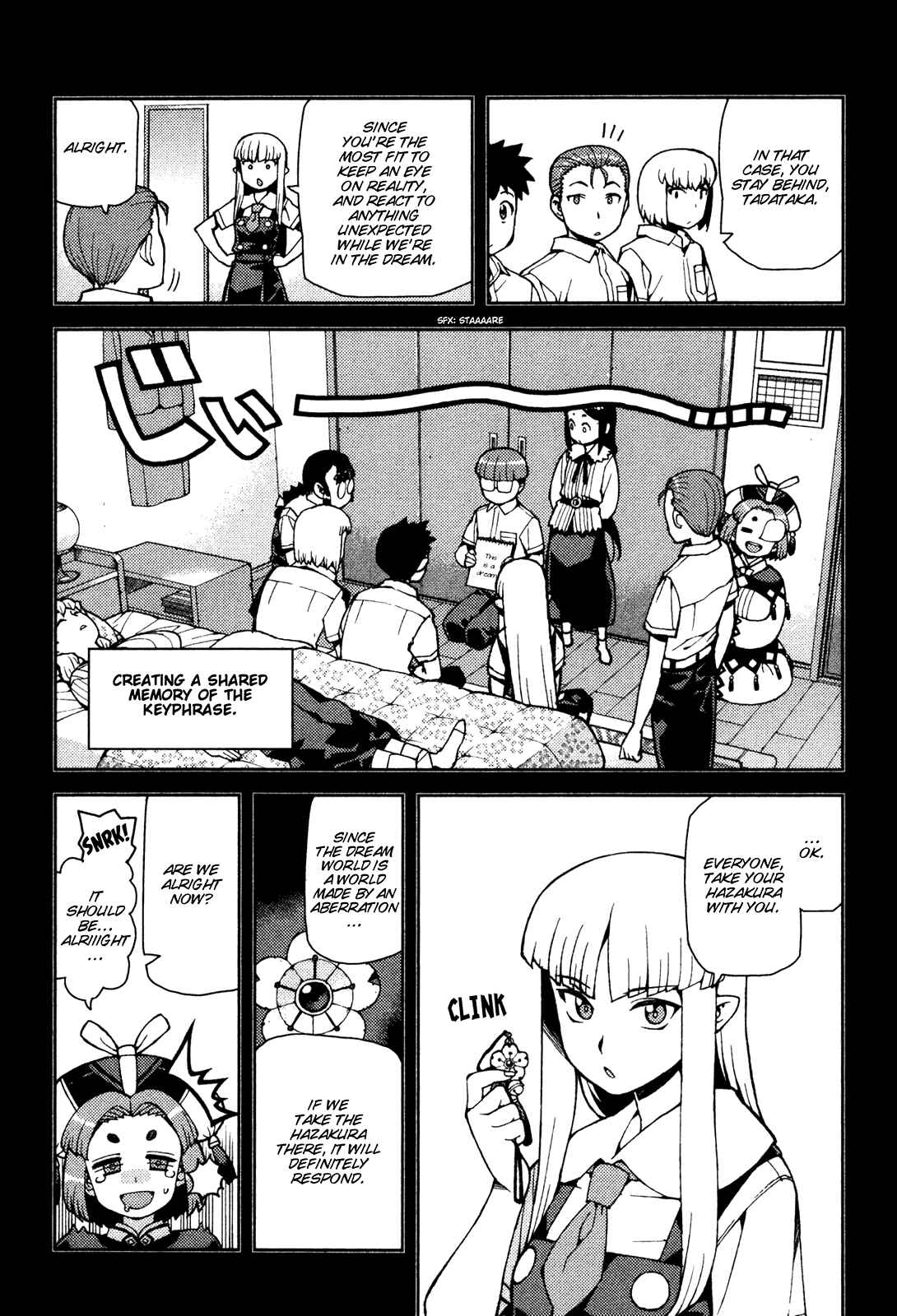 Chapter 43 - Page 21