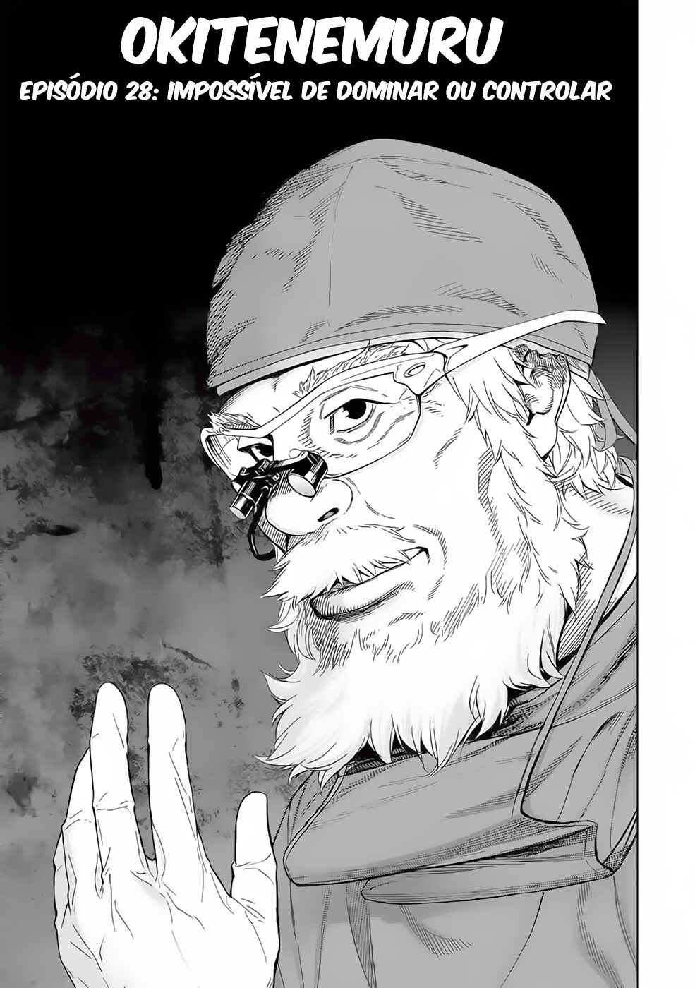 Chapter 28 - Page 1