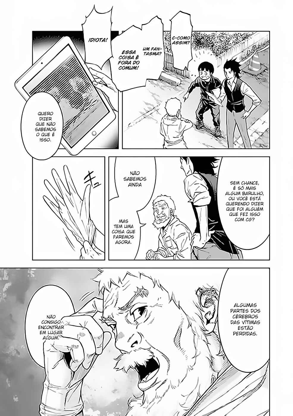 Chapter 28 - Page 13