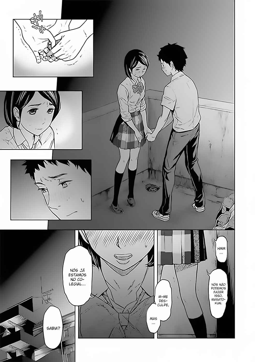 Chapter 28 - Page 3