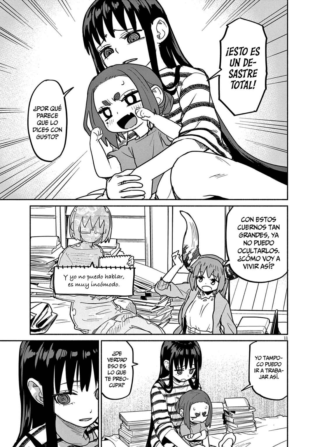 Chapter 74 - Page 12
