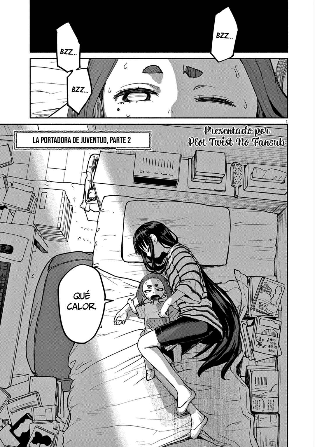 Chapter 74 - Page 2