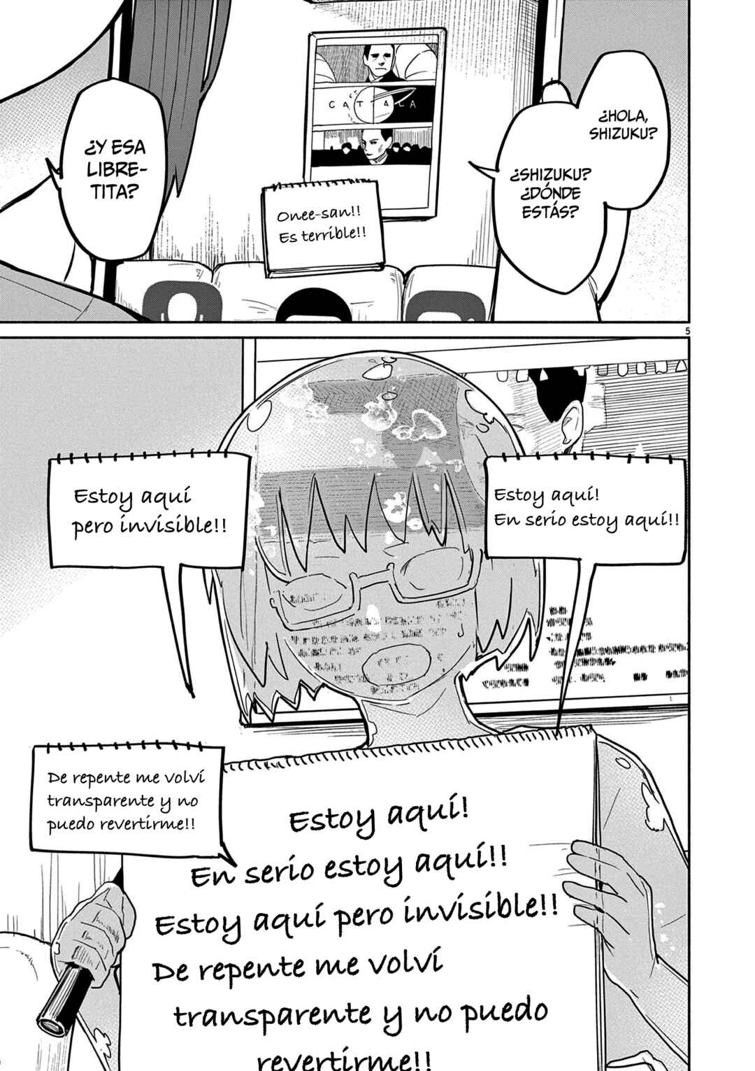 Chapter 74 - Page 6