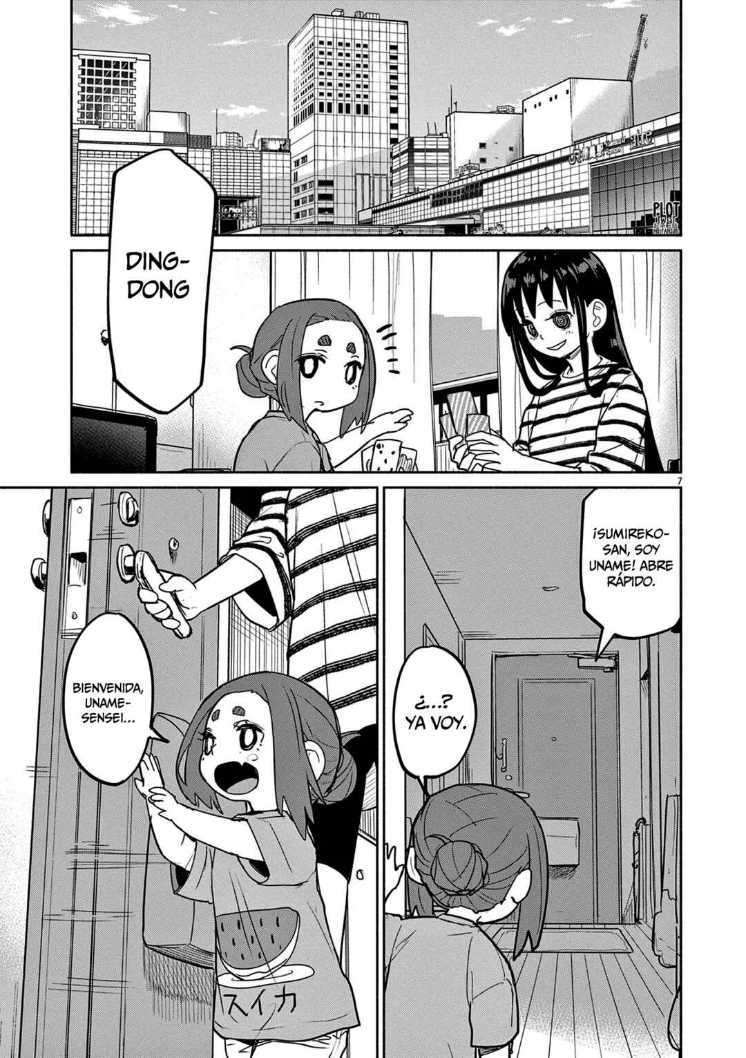 Chapter 74 - Page 8
