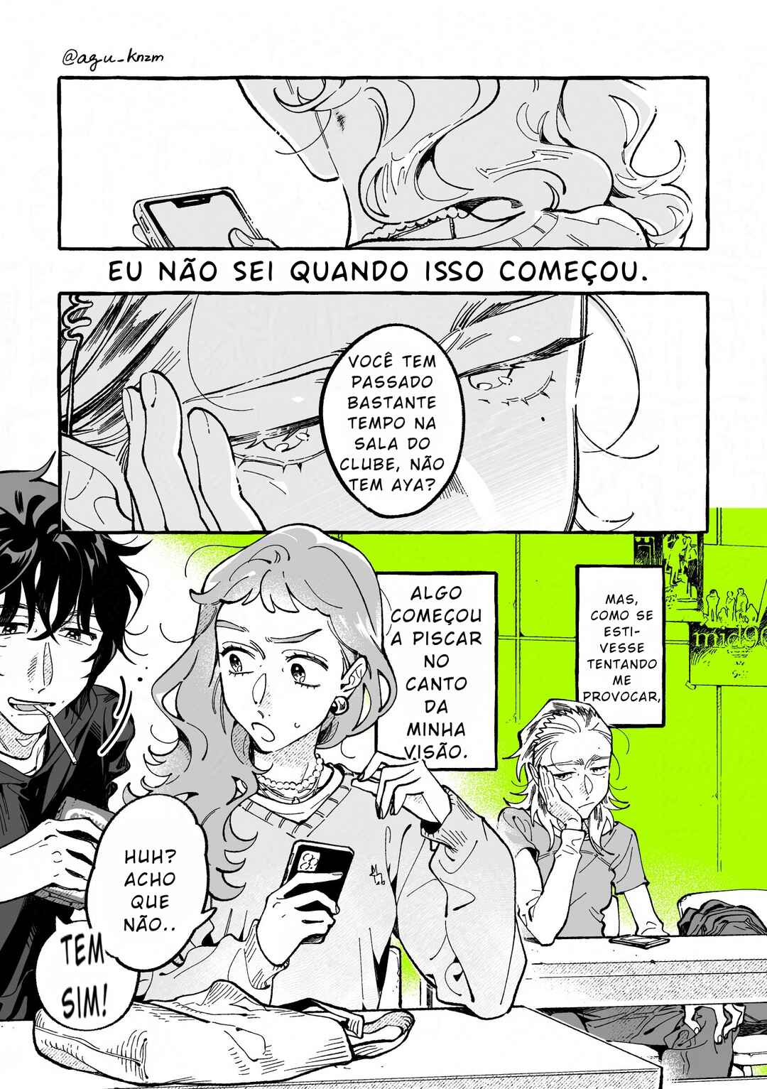 Chapter 155 - Page 1