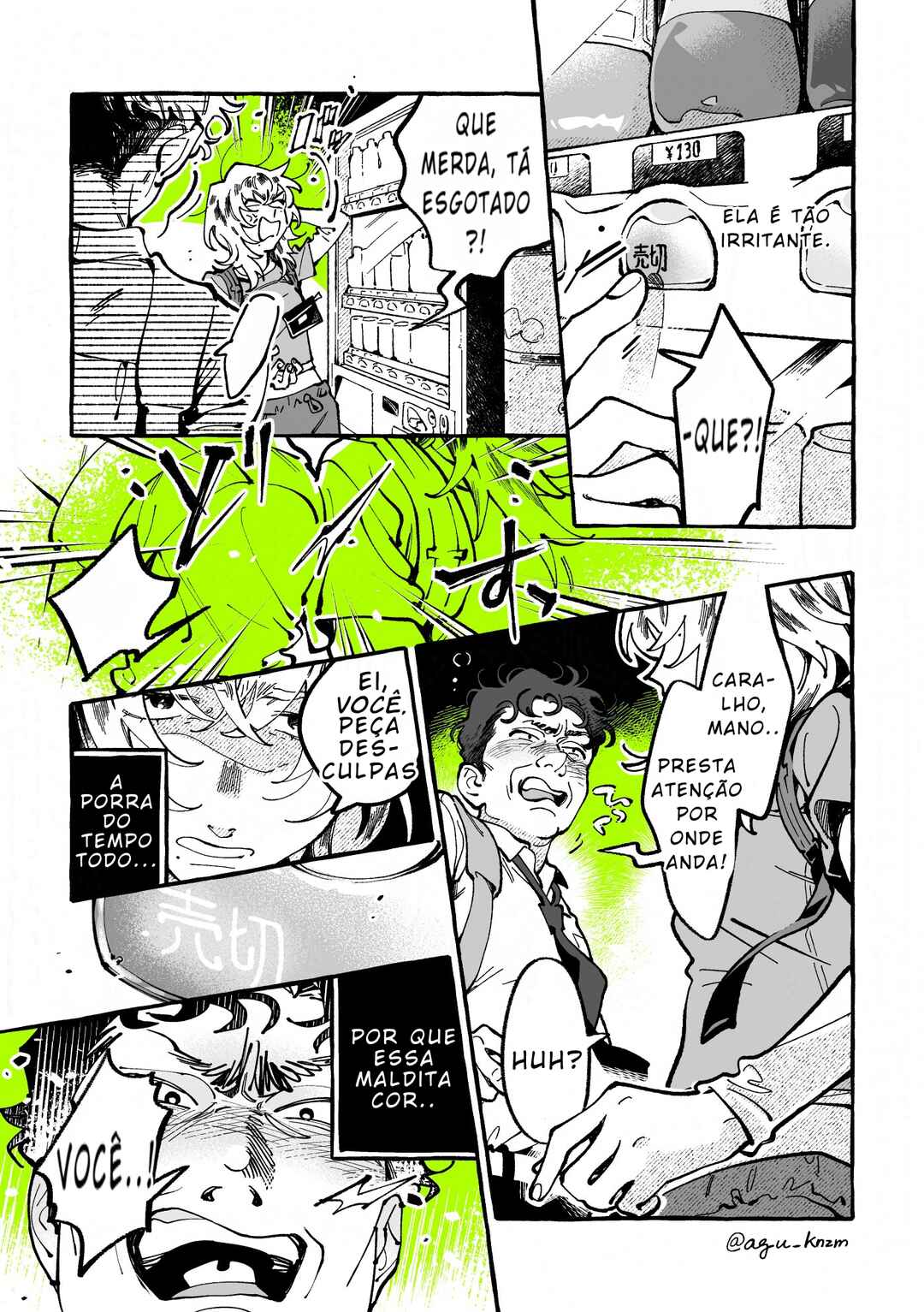 Chapter 155 - Page 3