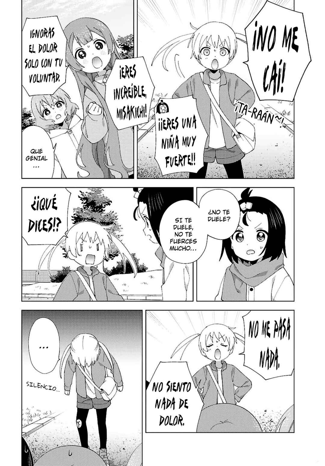 Chapter 129 - Page 4