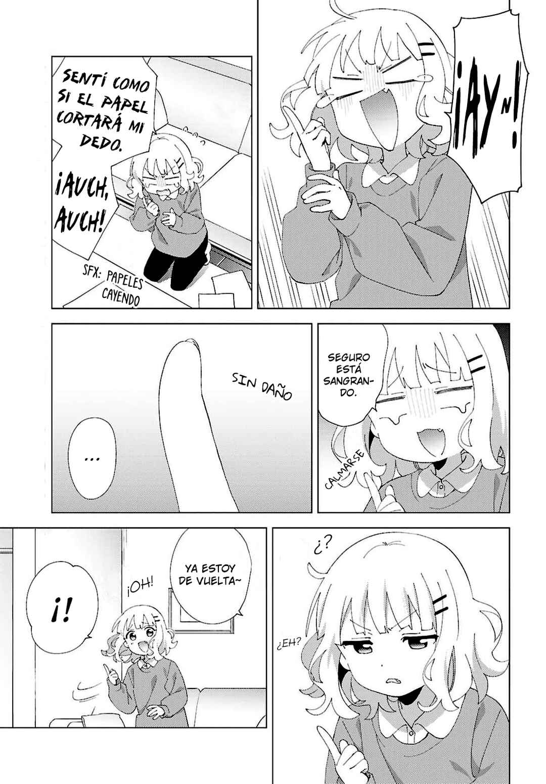 Chapter 129 - Page 7