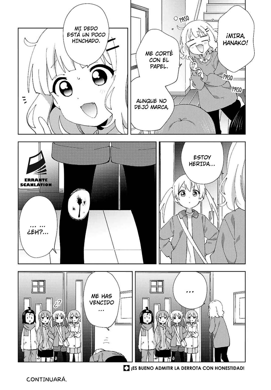 Chapter 129 - Page 8