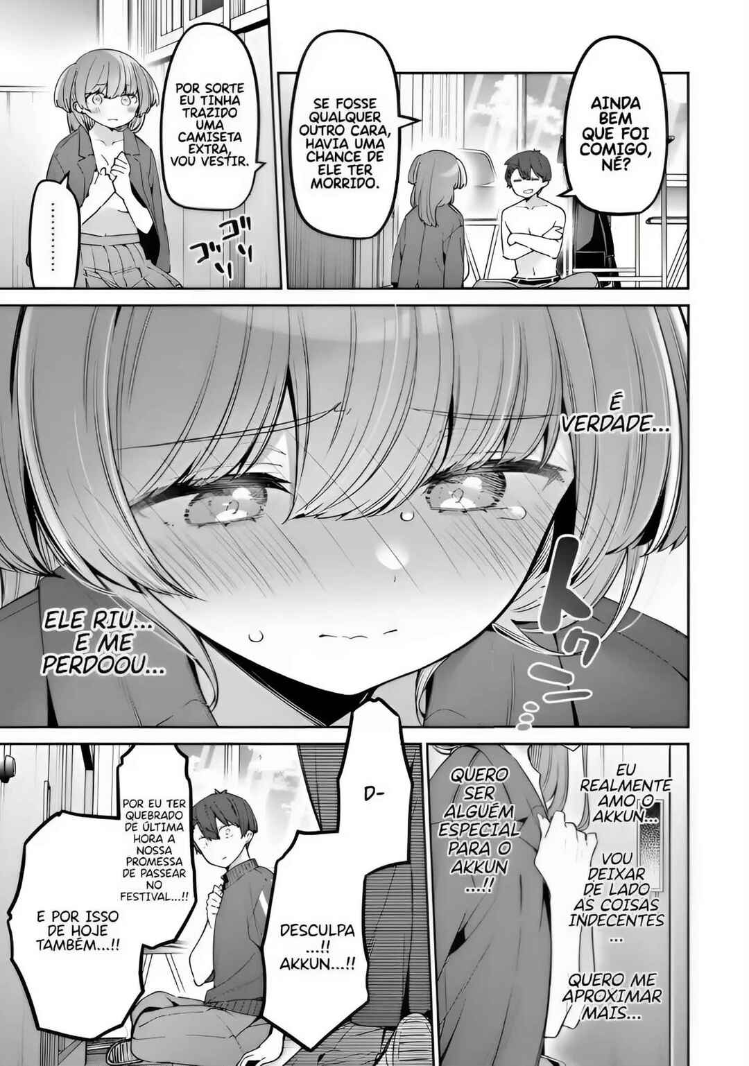 Chapter 87 - Page 11