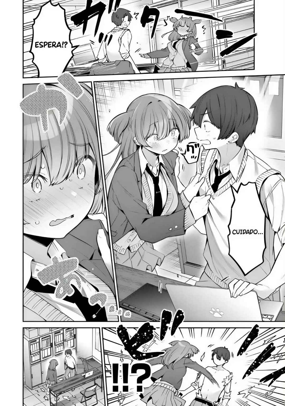 Chapter 87 - Page 6