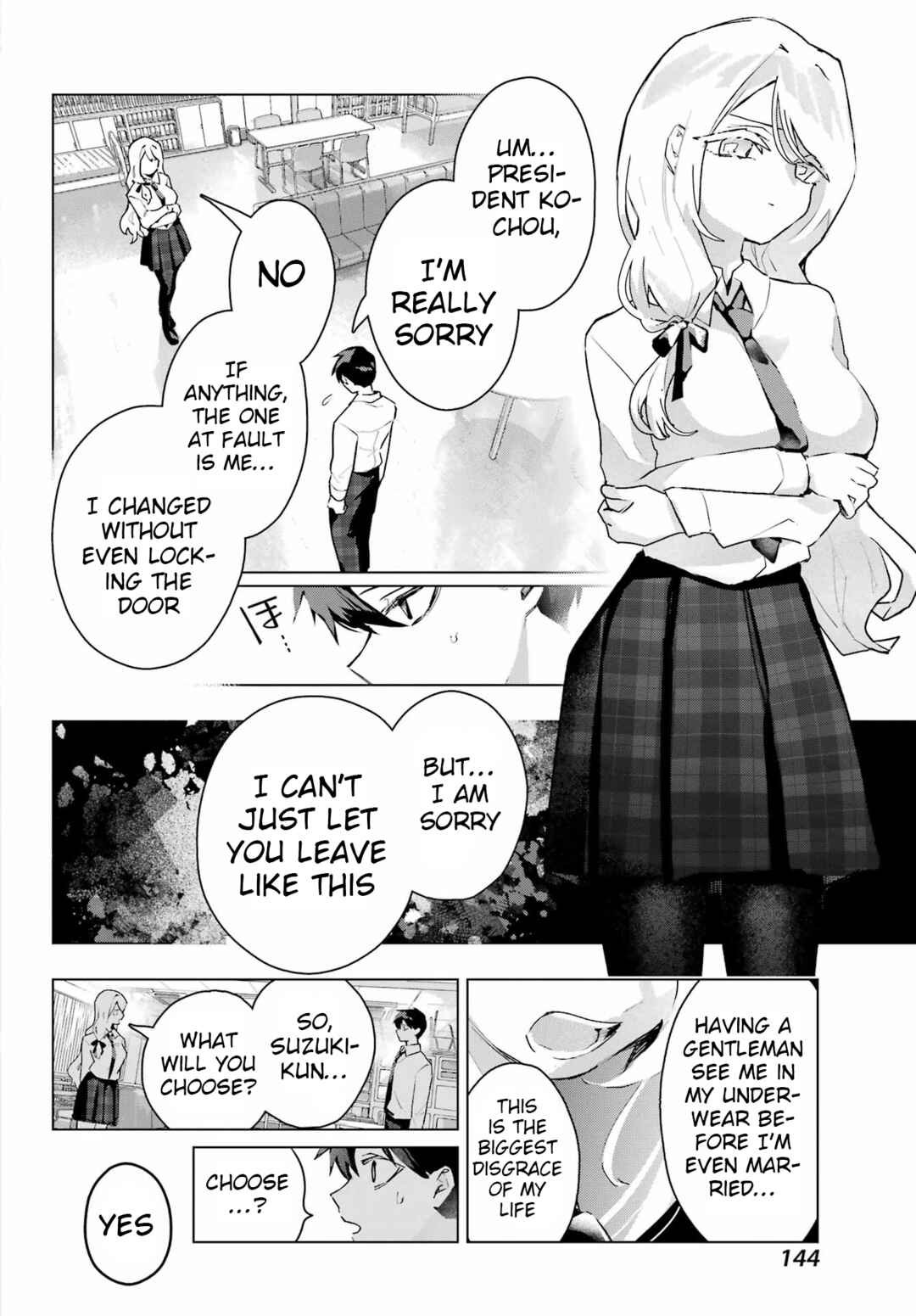 Chapter 11 - Page 20
