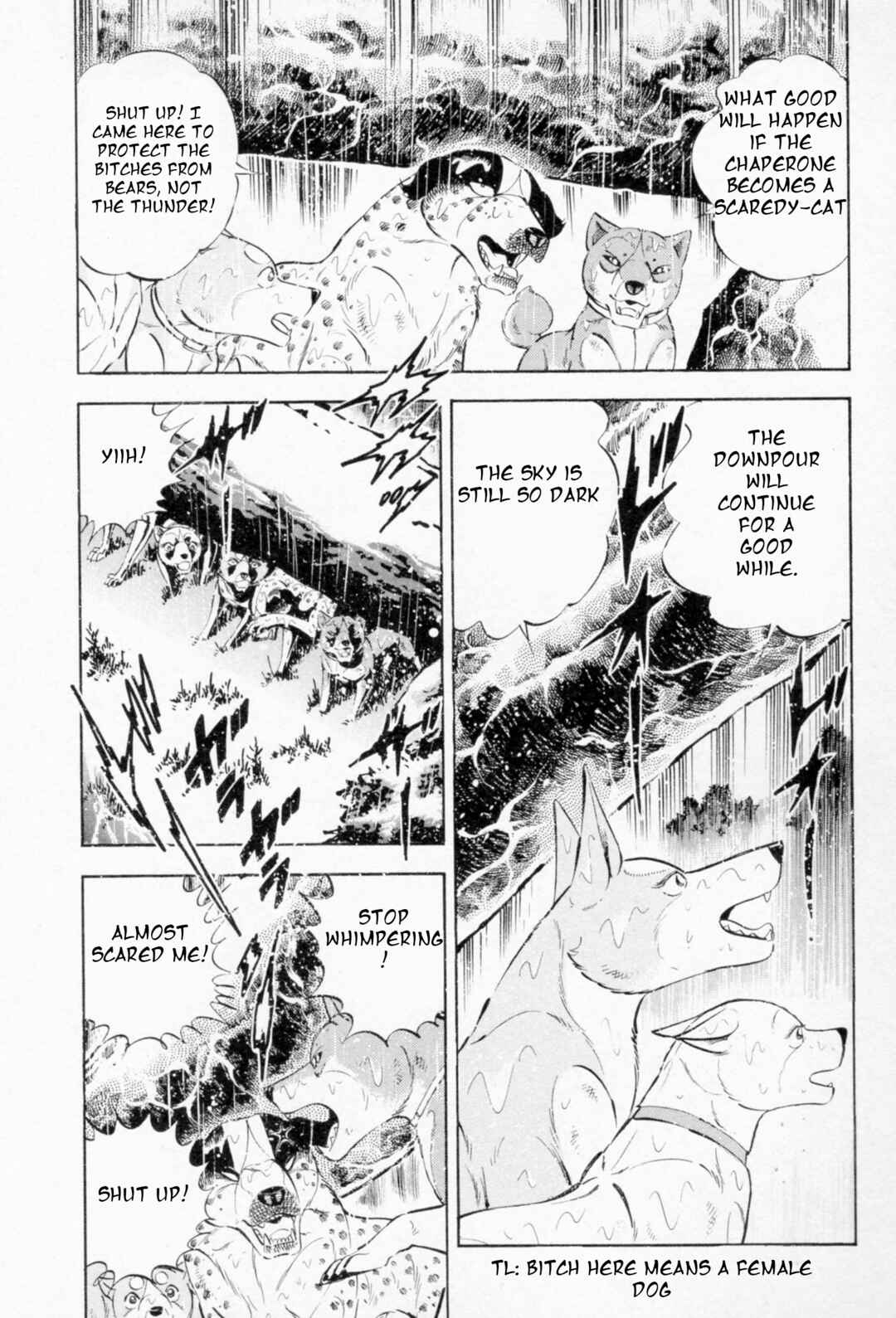 Chapter 456 - Page 13