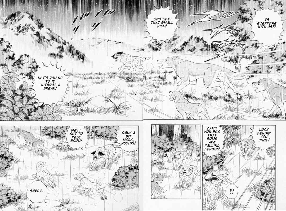 Chapter 456 - Page 16