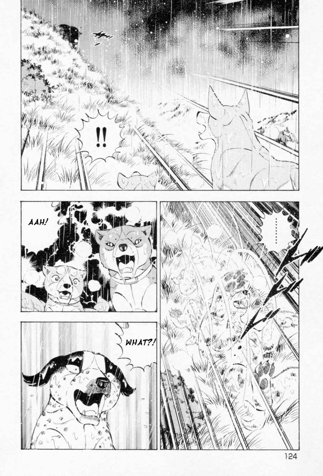 Chapter 456 - Page 17