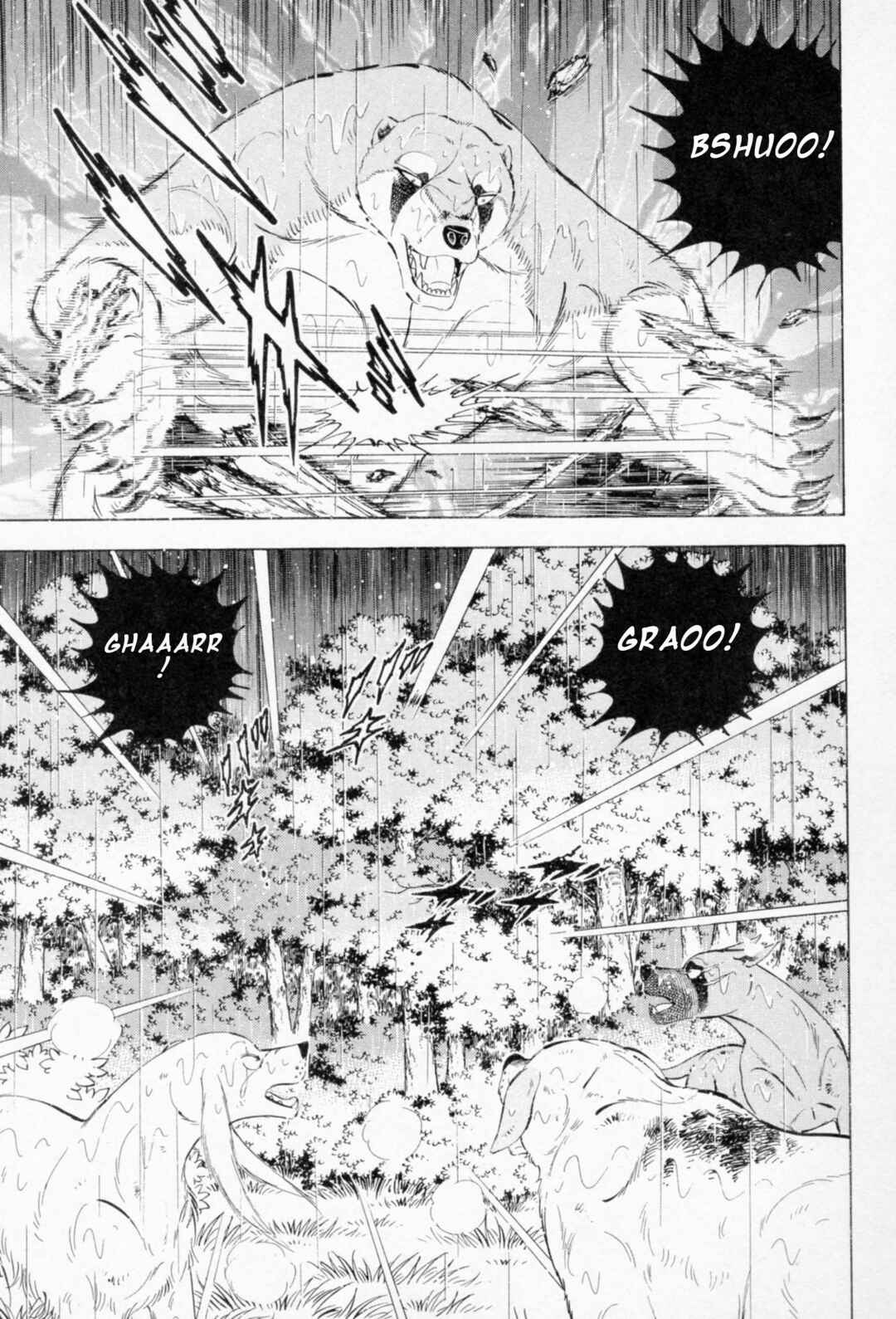 Chapter 456 - Page 3