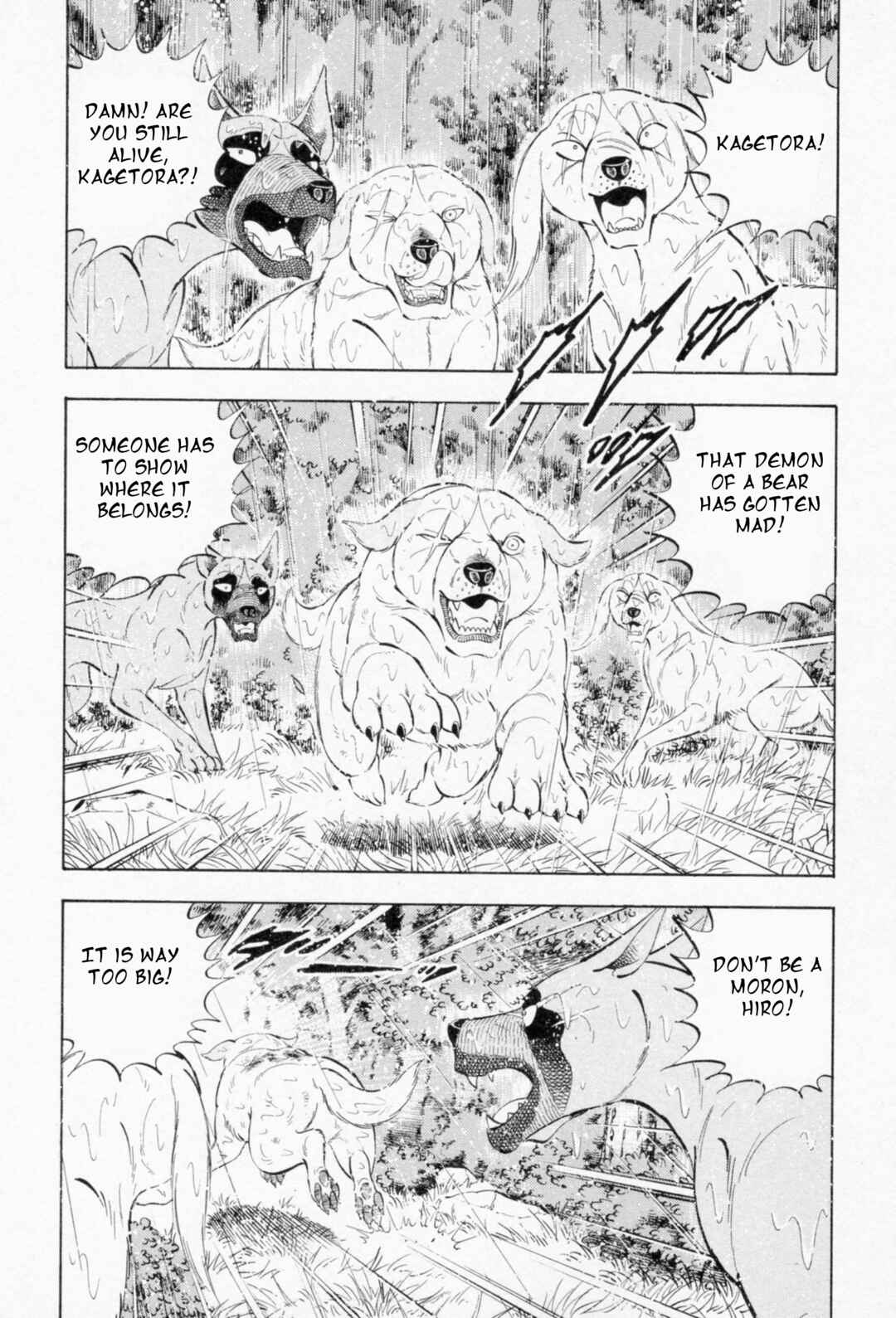 Chapter 456 - Page 4