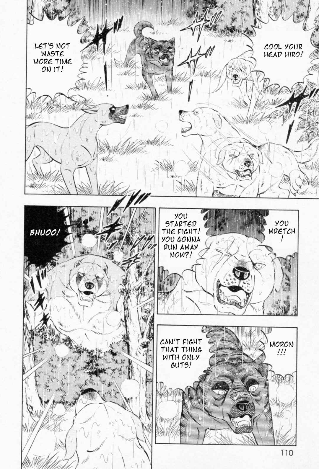 Chapter 456 - Page 6