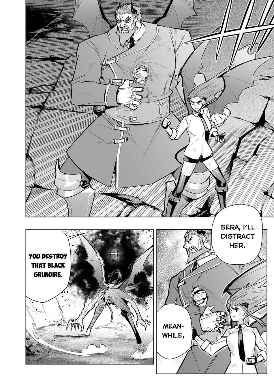Chapter 157 - Page 15
