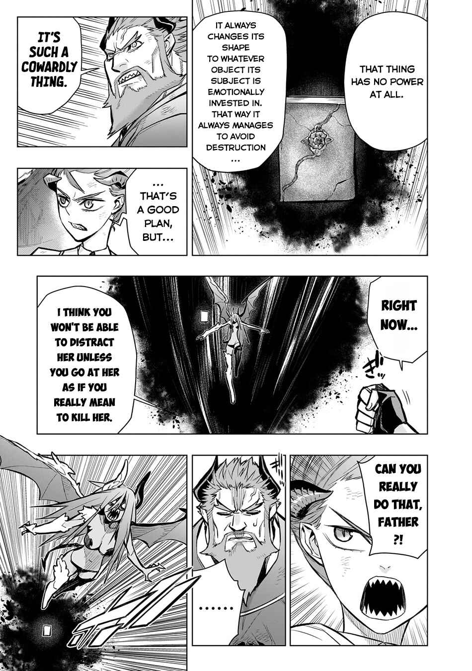 Chapter 157 - Page 16