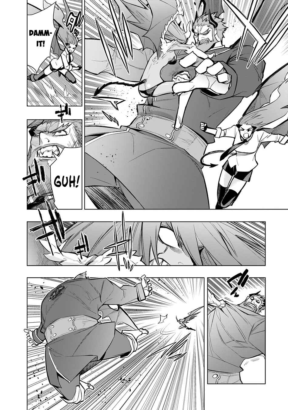Chapter 157 - Page 17