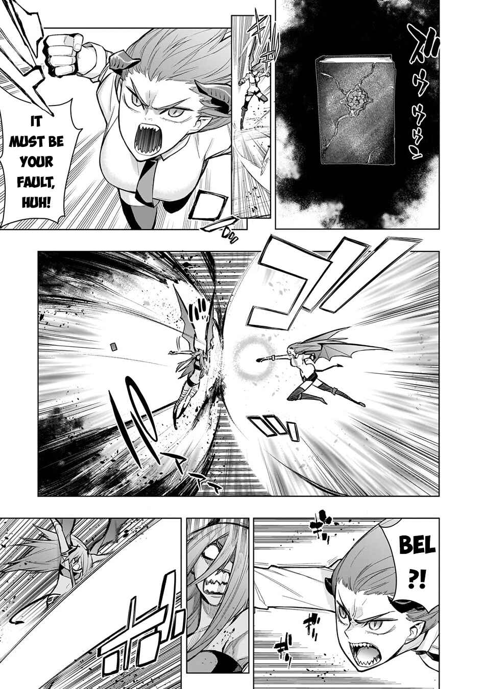 Chapter 157 - Page 4