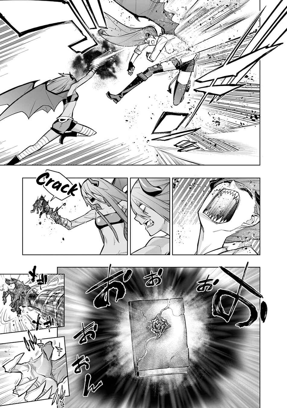 Chapter 157 - Page 6