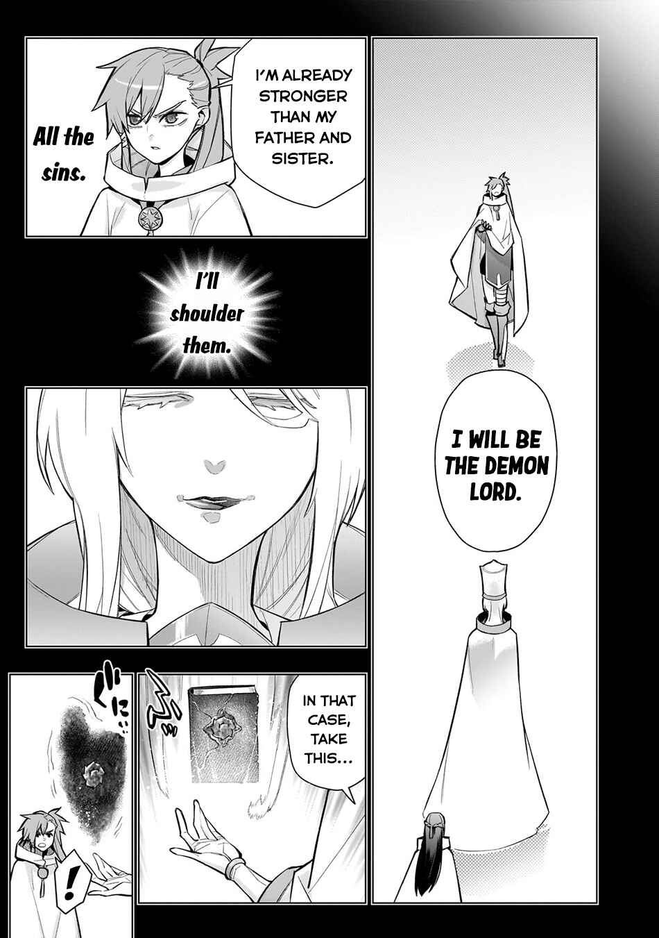 Chapter 157 - Page 8