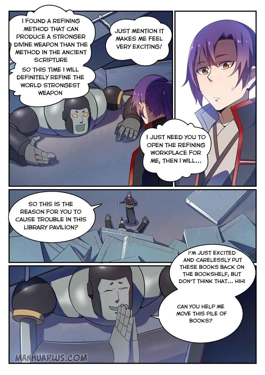 Chapter 575 - Page 1