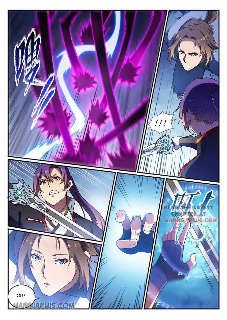 Chapter 575 - Page 13