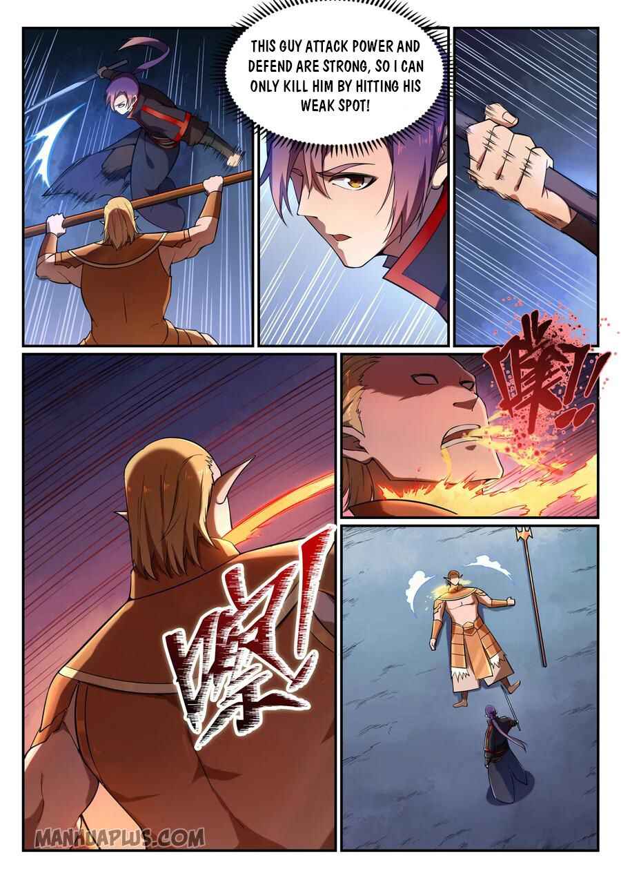 Chapter 575 - Page 9