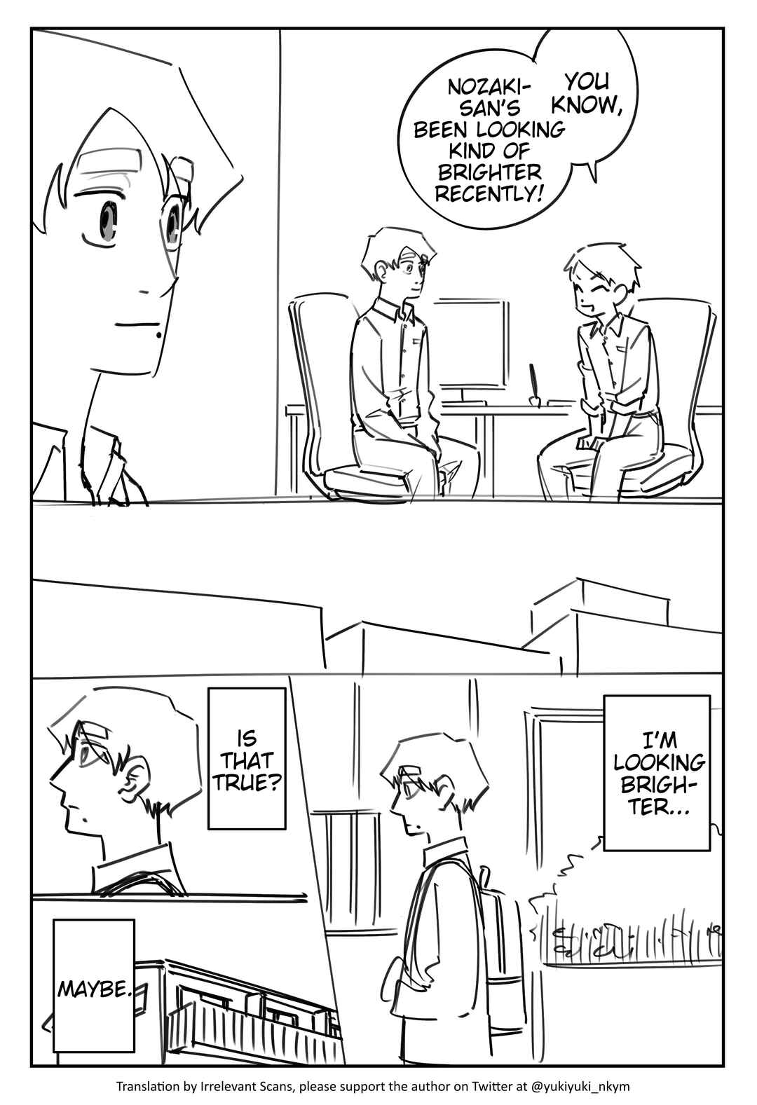 Chapter 541 - Page 3