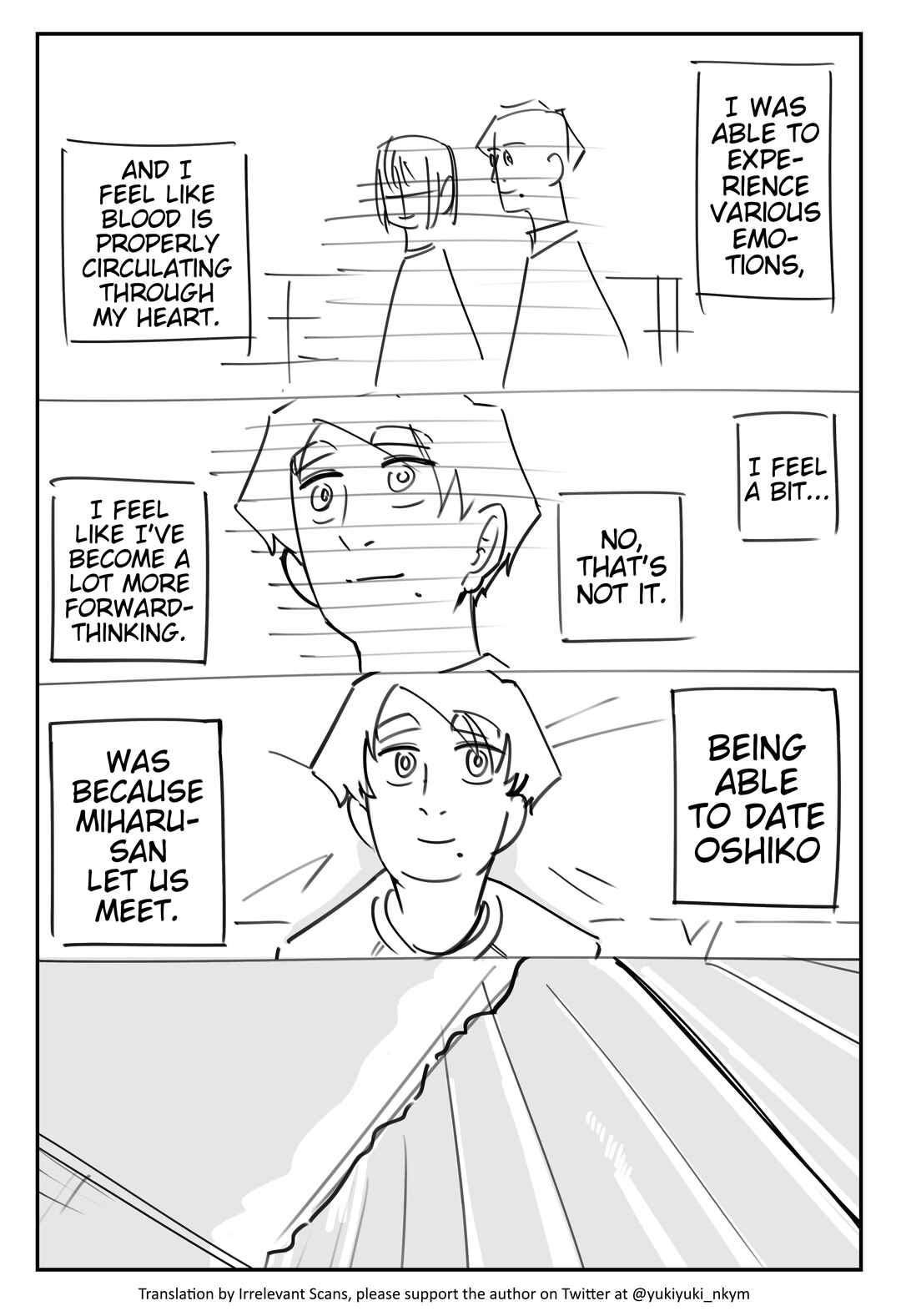 Chapter 541 - Page 5