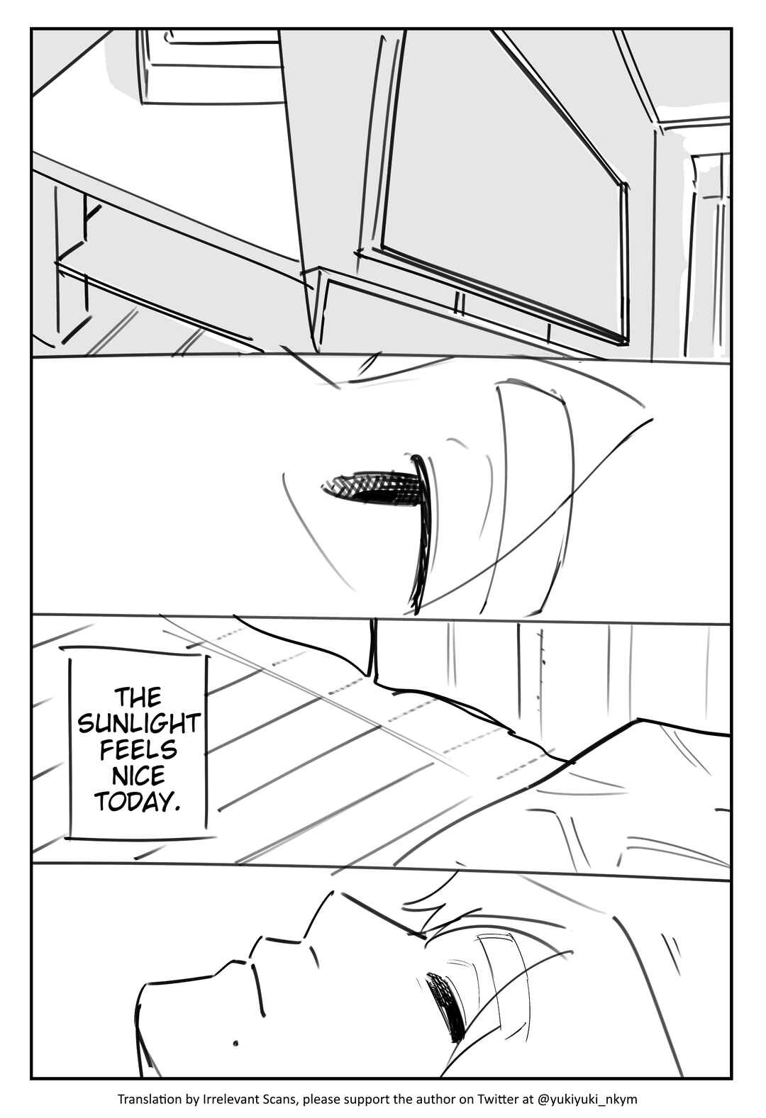 Chapter 541 - Page 6
