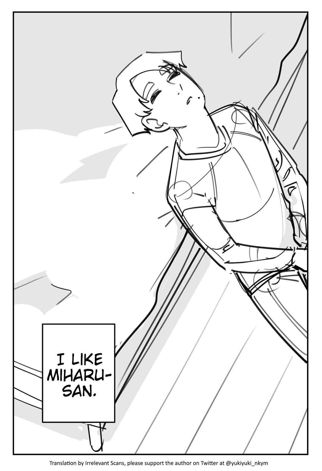 Chapter 541 - Page 7