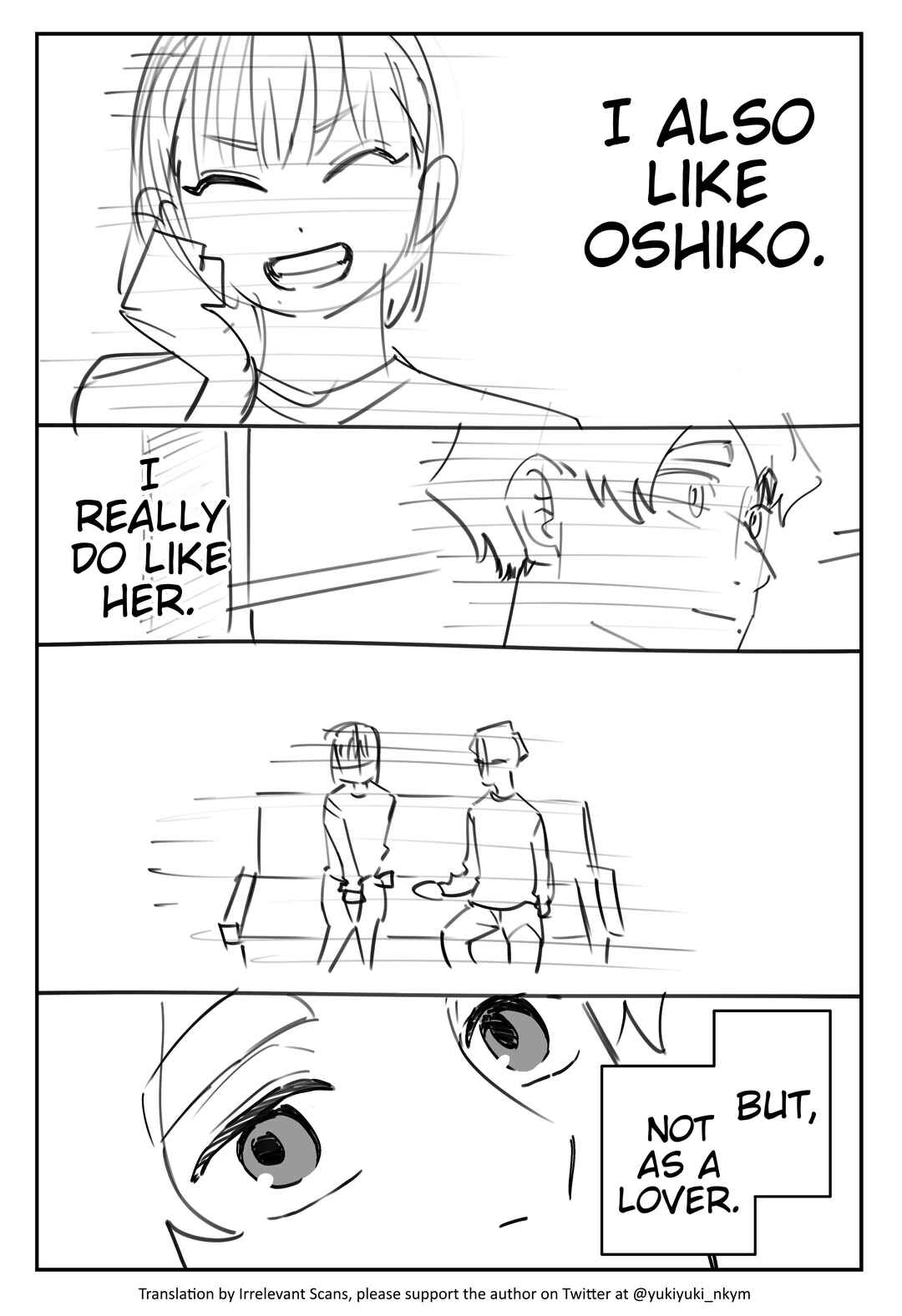 Chapter 541 - Page 8