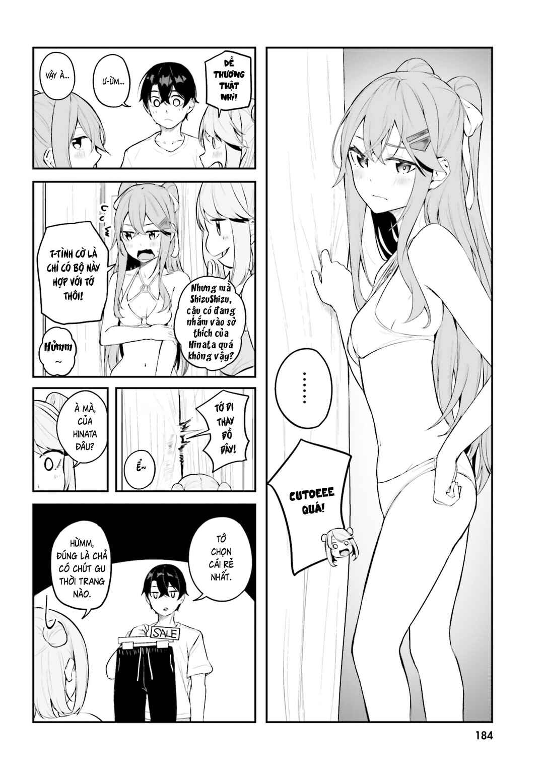 Chapter 27 - Page 32