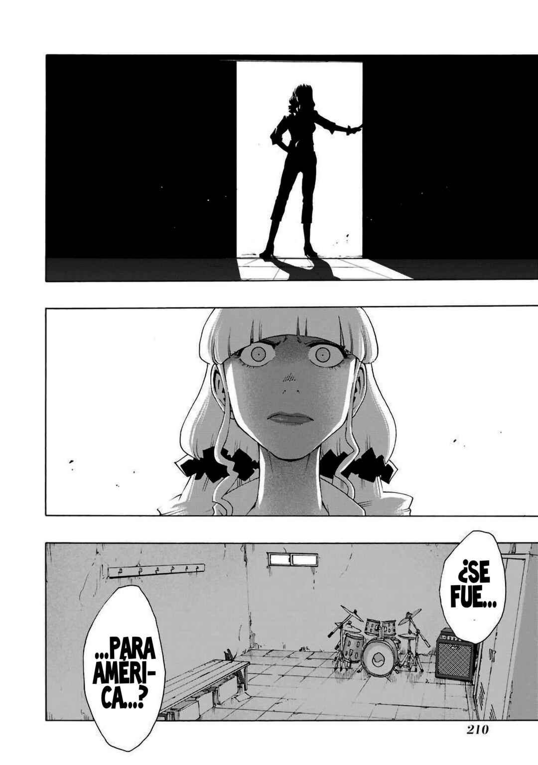 Chapter 80 - Page 16