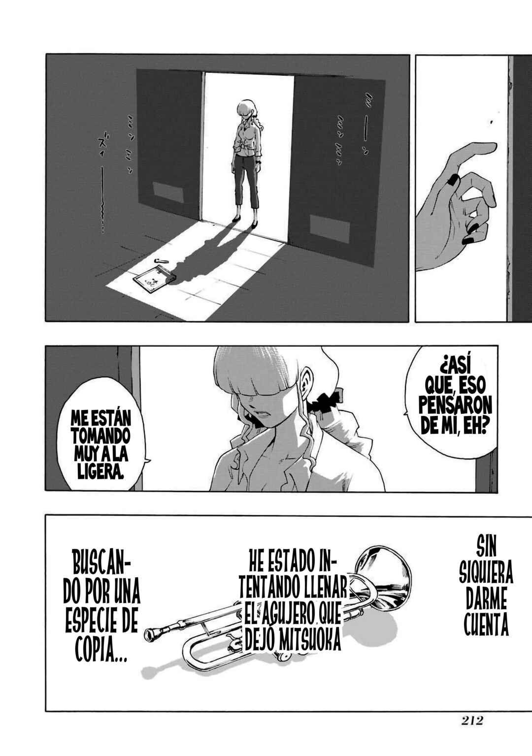 Chapter 80 - Page 18