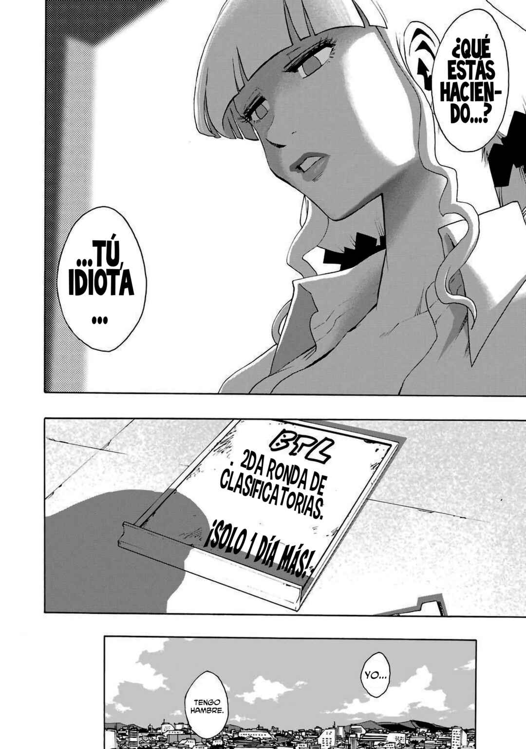 Chapter 80 - Page 20