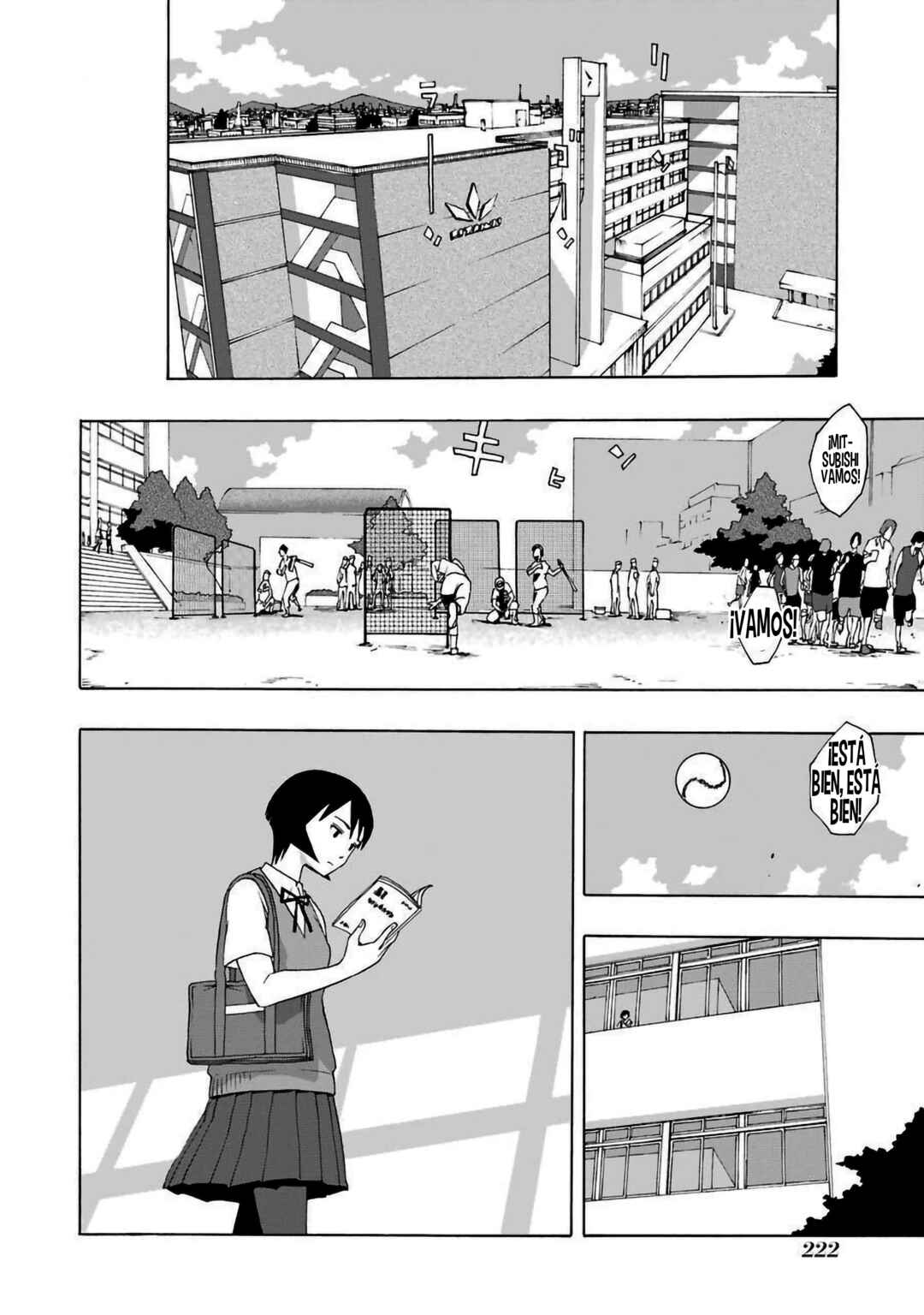 Chapter 80 - Page 28